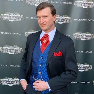 Meet your Posher, Steve